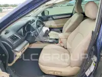 2018 Subaru Legacy photo