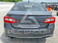 2018 Subaru Legacy photo