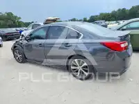 2018 Subaru Legacy фото