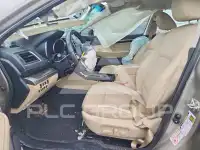 2018 Subaru Legacy фото