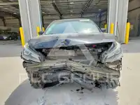 2018 Subaru Legacy фото
