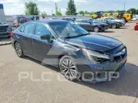 2018 Subaru Legacy фото