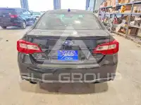 2018 Subaru Legacy фото
