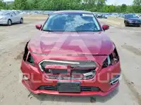 2018 Subaru Legacy фото