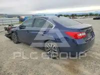 2018 Subaru Legacy photo