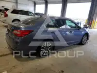 2018 Subaru Legacy фото