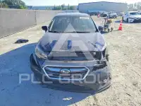 2018 Subaru Legacy фото