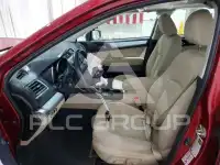 2018 Subaru Legacy photo