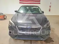 2018 Subaru Legacy фото
