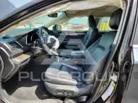 2018 Subaru Legacy фото