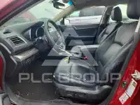 2018 Subaru Legacy фото