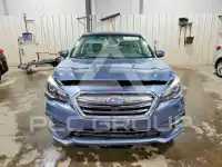 2018 Subaru Legacy фото