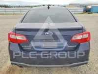 2018 Subaru Legacy photo