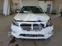 2018 Subaru Legacy фото