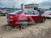 2018 Subaru Legacy фото