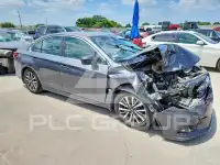 2018 Subaru Legacy фото