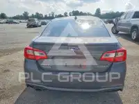 2018 Subaru Legacy фото
