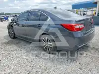 2018 Subaru Legacy photo