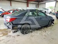 2018 Subaru Legacy фото