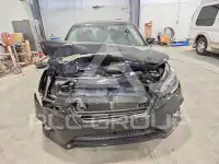 2018 Subaru Legacy фото