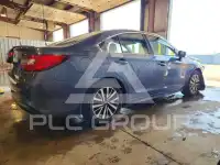 2018 Subaru Legacy фото