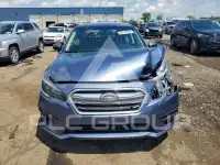 2018 Subaru Legacy фото