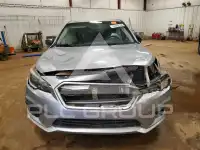 2018 Subaru Legacy фото