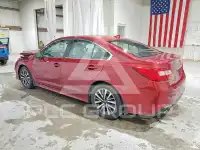 2018 Subaru Legacy photo