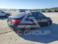 2018 Subaru Legacy фото