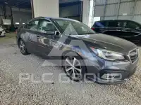 2018 Subaru Legacy фото