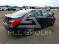 2018 Subaru Legacy фото