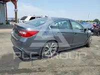 2018 Subaru Legacy фото