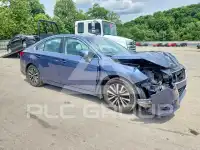 2018 Subaru Legacy фото