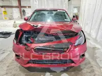 2018 Subaru Legacy photo