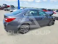 2018 Subaru Legacy фото