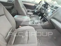 2018 Subaru Legacy фото