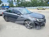 2018 Subaru Legacy фото