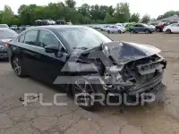 2018 Subaru Legacy фото
