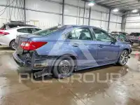 2018 Subaru Legacy фото