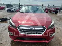 2018 Subaru Legacy фото