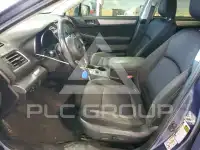2018 Subaru Legacy фото