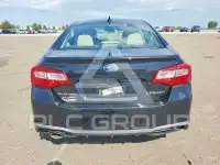 2018 Subaru Legacy фото