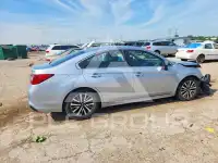 2018 Subaru Legacy фото