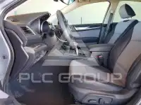 2018 Subaru Legacy photo