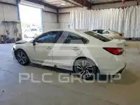 2018 Subaru Legacy фото