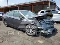 2018 Subaru Legacy фото