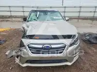 2018 Subaru Legacy фото