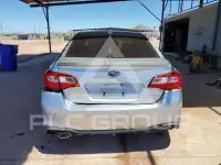 2018 Subaru Legacy photo