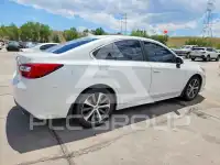 2018 Subaru Legacy фото