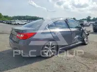 2018 Subaru Legacy фото